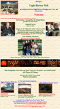 Mobile Screenshot of eagleharborweb.net